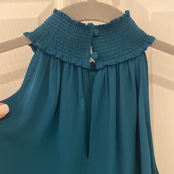 LOFT Halter Neck Shell S - Picture 9 of 14